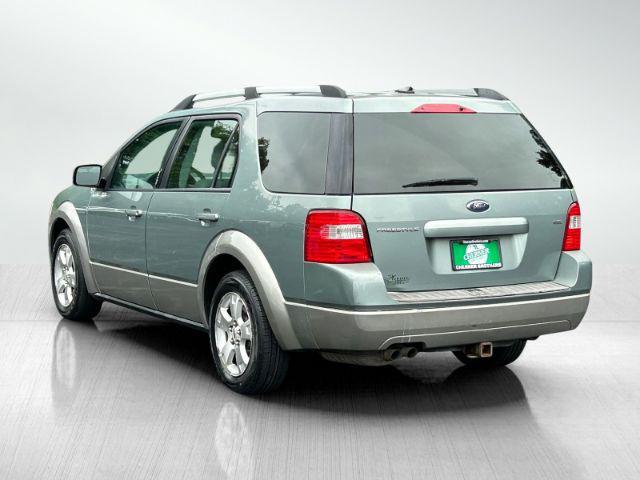 used 2007 Ford Freestyle car, priced at $5,300