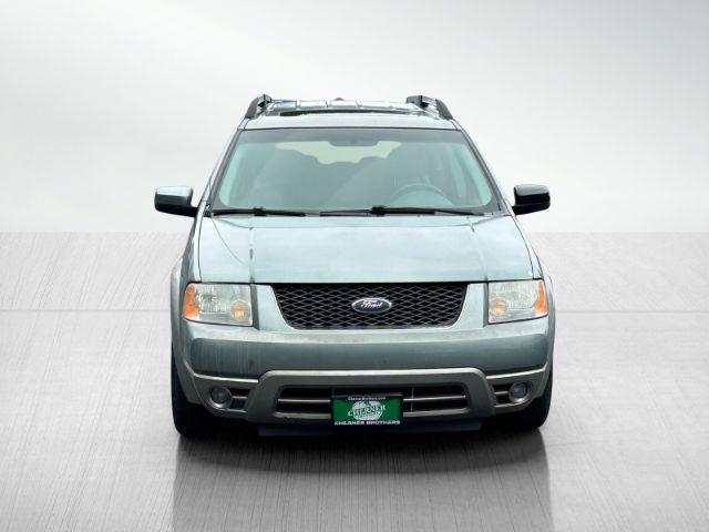 used 2007 Ford Freestyle car, priced at $5,300