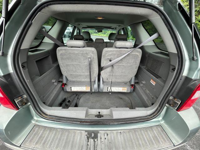 used 2007 Ford Freestyle car, priced at $5,300