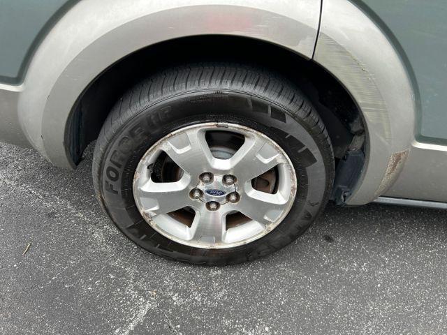 used 2007 Ford Freestyle car, priced at $5,300
