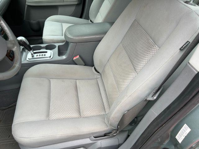 used 2007 Ford Freestyle car, priced at $5,300