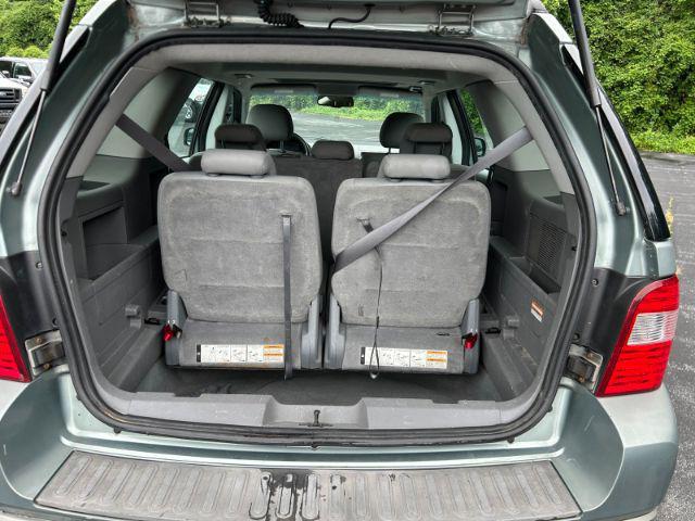 used 2007 Ford Freestyle car, priced at $5,300
