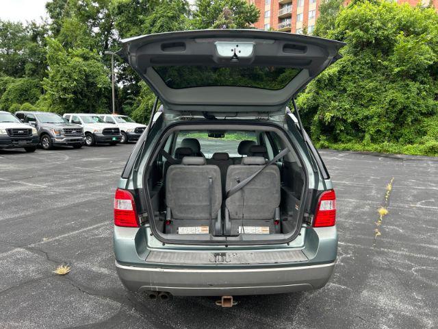 used 2007 Ford Freestyle car, priced at $5,300