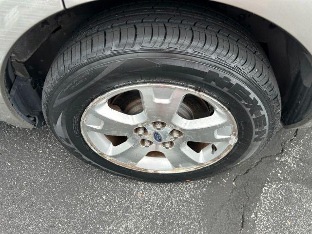 used 2007 Ford Freestyle car, priced at $5,300