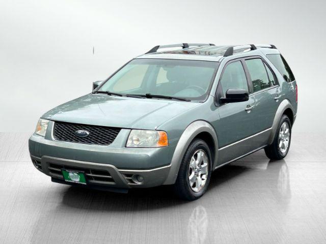 used 2007 Ford Freestyle car, priced at $5,300