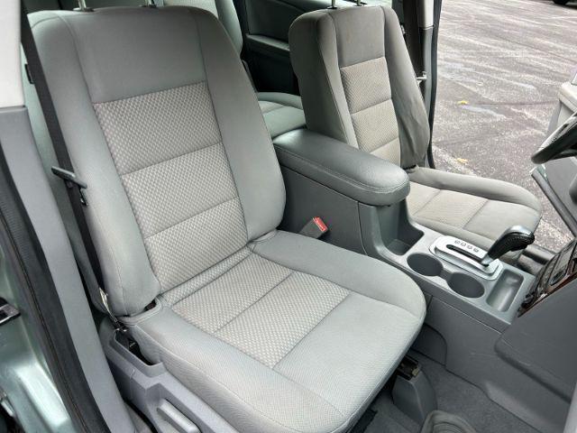 used 2007 Ford Freestyle car, priced at $5,300