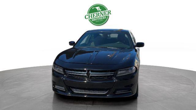 used 2015 Dodge Charger car, priced at $7,980