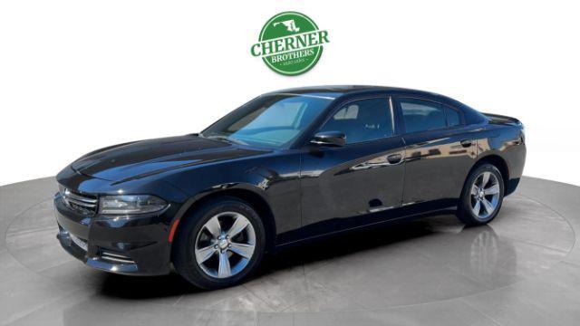 used 2015 Dodge Charger car, priced at $7,980