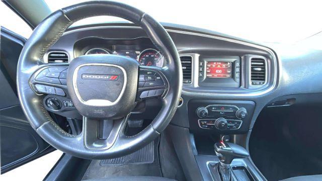 used 2015 Dodge Charger car, priced at $7,980