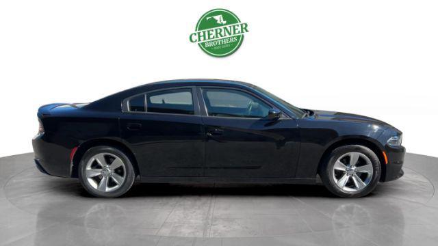 used 2015 Dodge Charger car, priced at $7,980