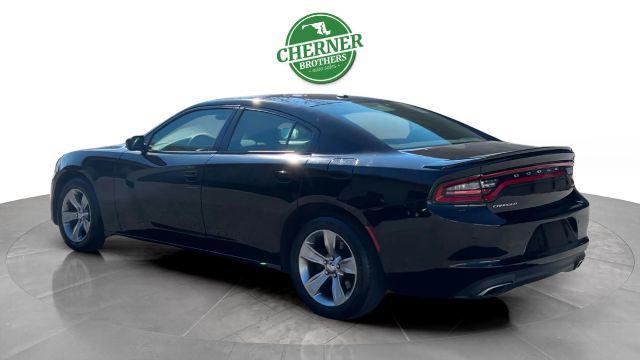 used 2015 Dodge Charger car, priced at $7,980