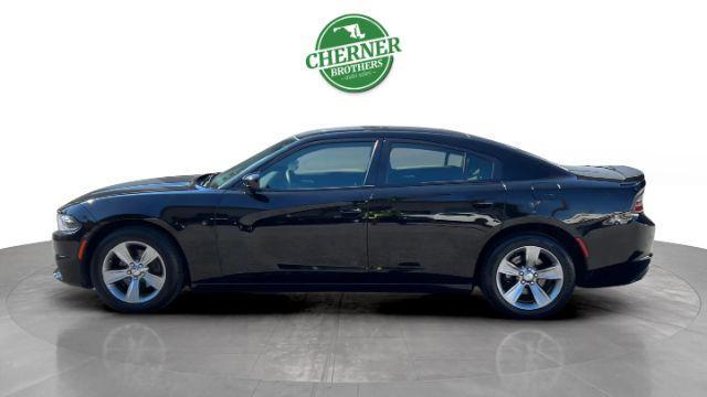 used 2015 Dodge Charger car, priced at $7,980