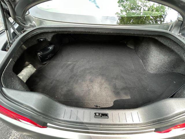 used 2015 INFINITI Q60 car, priced at $21,000