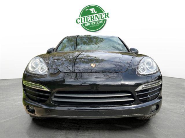 used 2013 Porsche Cayenne car, priced at $15,900