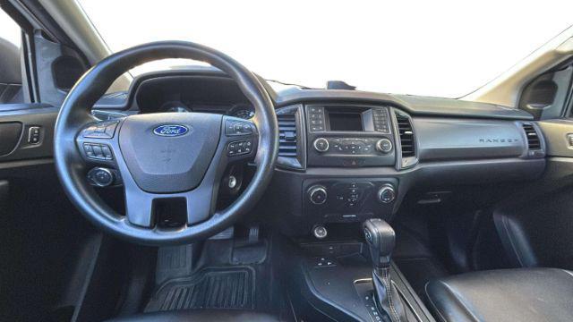 used 2019 Ford Ranger car, priced at $16,500