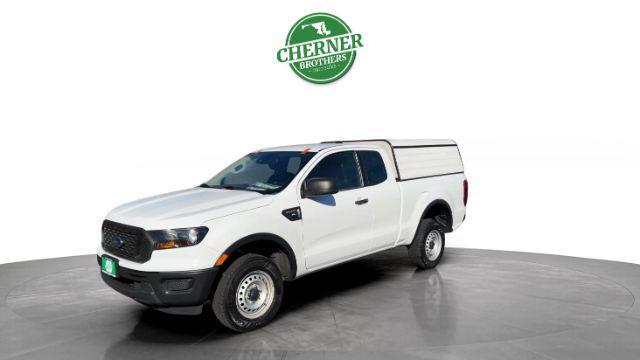 used 2019 Ford Ranger car, priced at $16,500