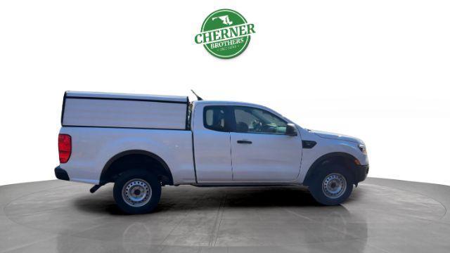 used 2019 Ford Ranger car, priced at $16,500