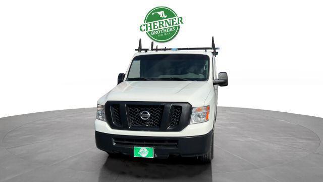 used 2019 Nissan NV Cargo NV1500 car, priced at $10,500