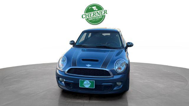 used 2011 MINI Cooper S car, priced at $5,900