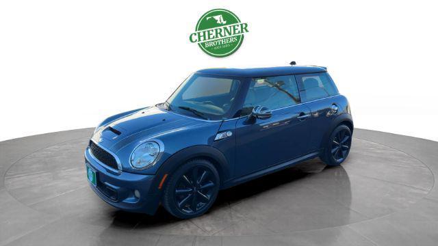 used 2011 MINI Cooper S car, priced at $5,900