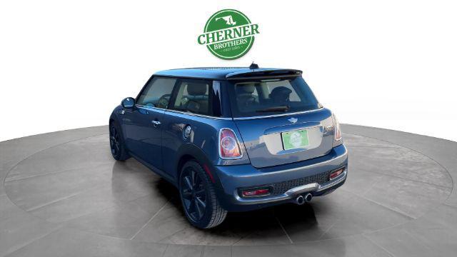 used 2011 MINI Cooper S car, priced at $5,900