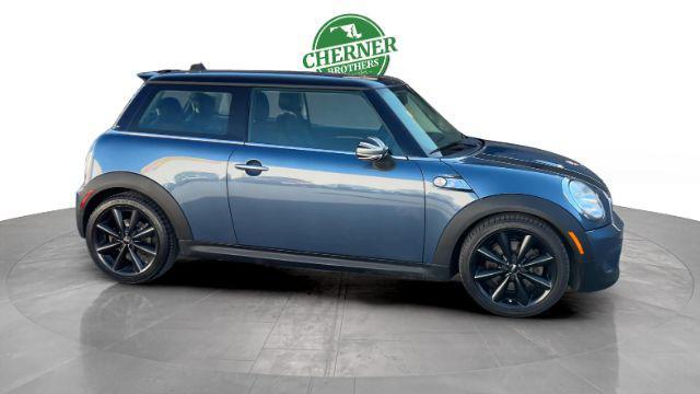 used 2011 MINI Cooper S car, priced at $5,900