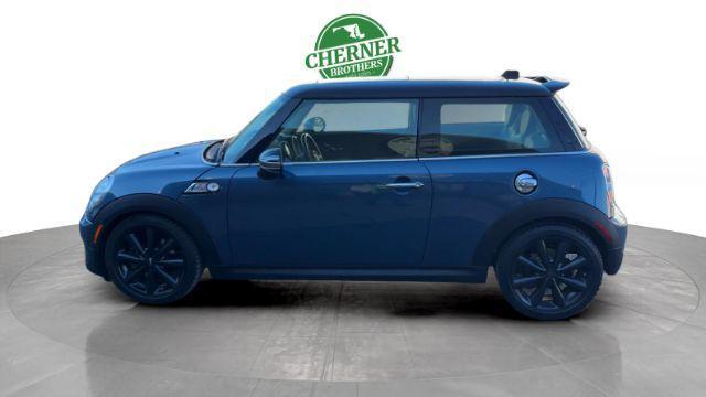 used 2011 MINI Cooper S car, priced at $5,900