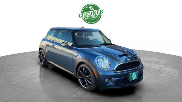 used 2011 MINI Cooper S car, priced at $5,900