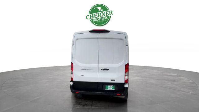 used 2022 Ford Transit-250 car, priced at $33,100