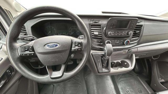 used 2022 Ford Transit-250 car, priced at $33,100