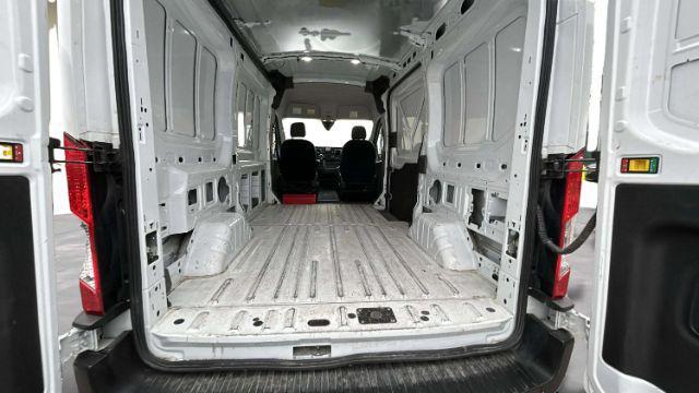 used 2022 Ford Transit-250 car, priced at $33,100