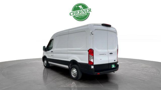 used 2022 Ford Transit-250 car, priced at $33,100