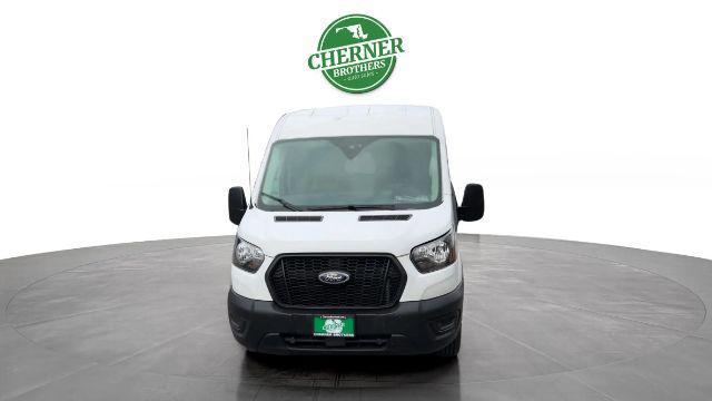 used 2022 Ford Transit-250 car, priced at $33,100