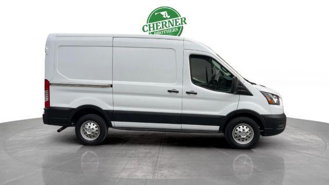 used 2022 Ford Transit-250 car, priced at $33,100