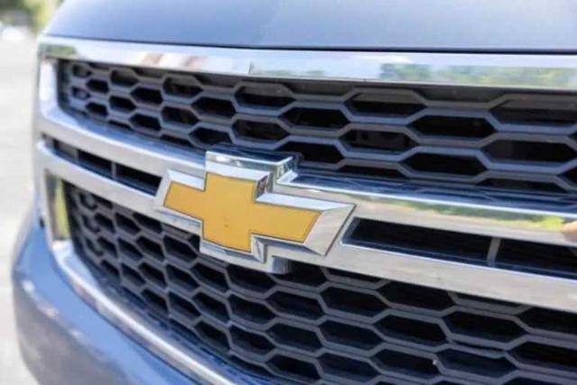 used 2015 Chevrolet Tahoe car, priced at $19,500