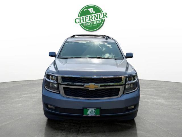 used 2015 Chevrolet Tahoe car, priced at $19,500