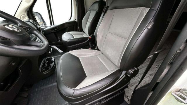 used 2023 Ram ProMaster 2500 car, priced at $30,400