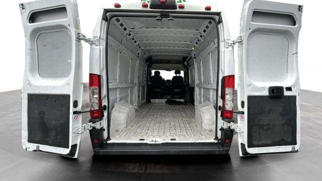 used 2023 Ram ProMaster 2500 car, priced at $30,400