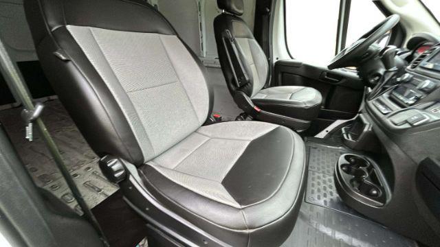 used 2023 Ram ProMaster 2500 car, priced at $30,400