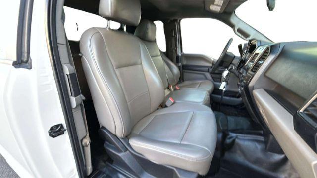 used 2020 Ford F-150 car, priced at $19,300