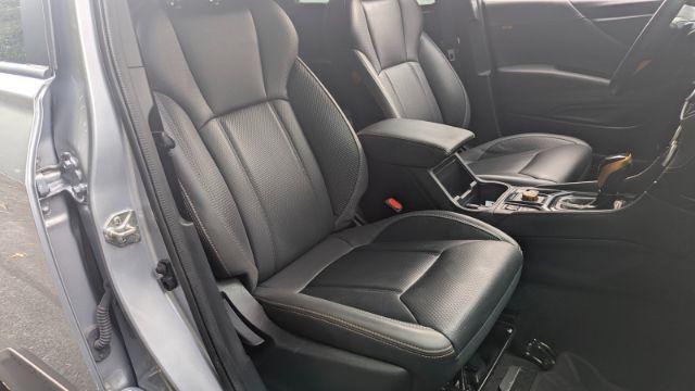 used 2022 Subaru Forester car, priced at $27,500