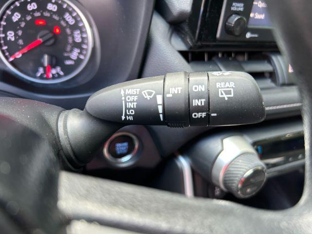 used 2020 Toyota RAV4 car, priced at $27,800