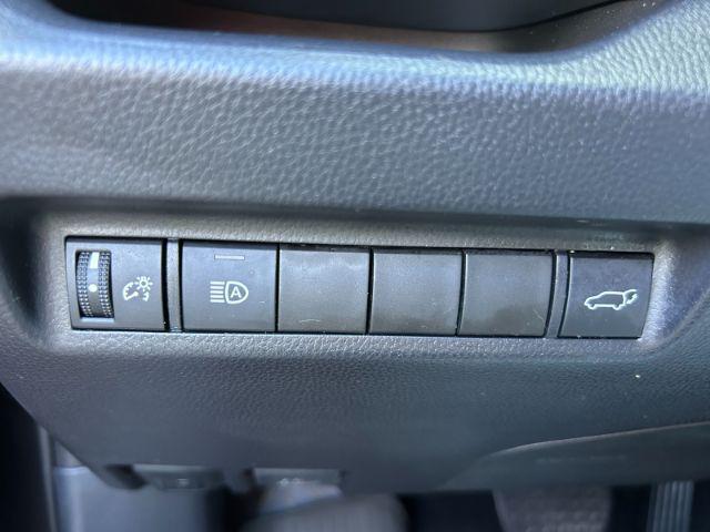 used 2020 Toyota RAV4 car, priced at $27,800