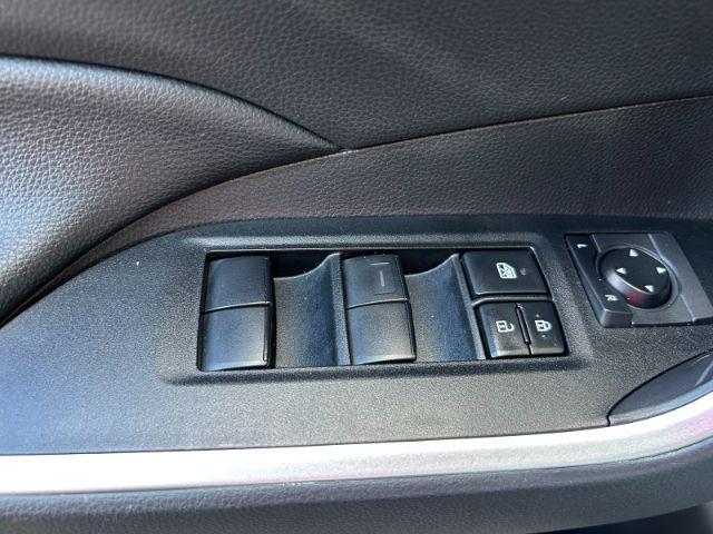 used 2020 Toyota RAV4 car, priced at $27,800