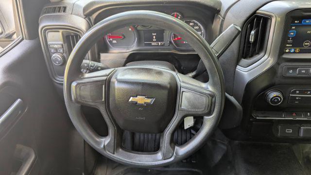 used 2019 Chevrolet Silverado 1500 car, priced at $12,150