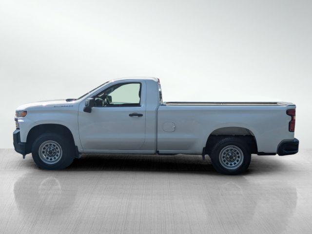 used 2019 Chevrolet Silverado 1500 car, priced at $12,150