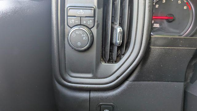 used 2019 Chevrolet Silverado 1500 car, priced at $12,150