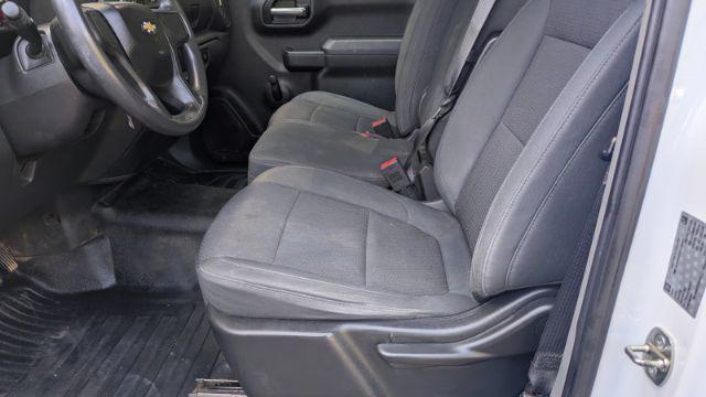 used 2019 Chevrolet Silverado 1500 car, priced at $12,150