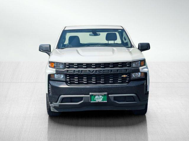 used 2019 Chevrolet Silverado 1500 car, priced at $12,150