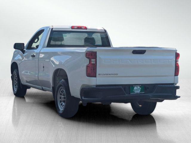 used 2019 Chevrolet Silverado 1500 car, priced at $12,150